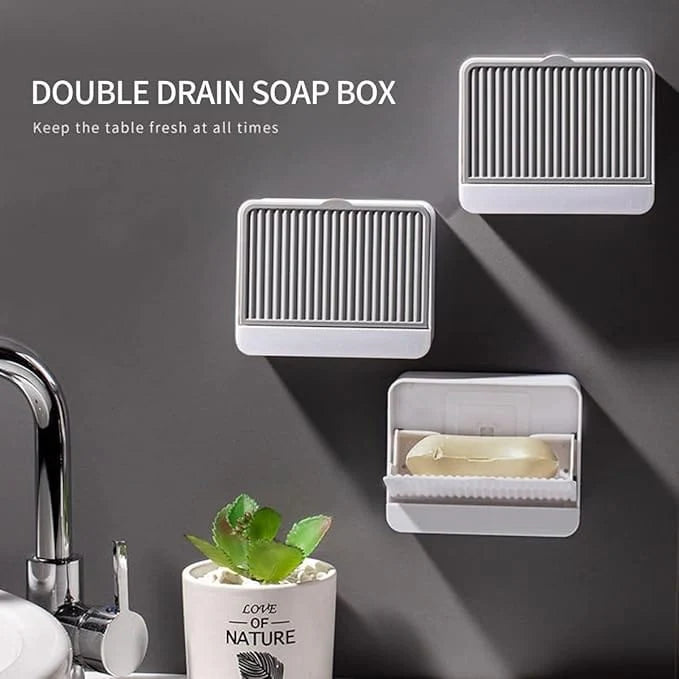 Antler Soap Holder - Antler Soap Holder