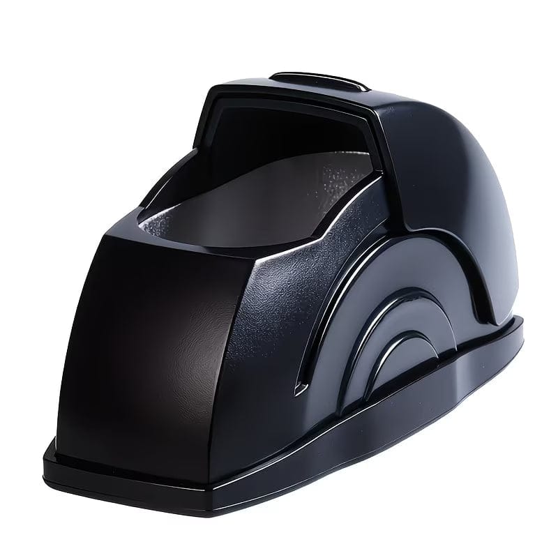 Ashoxio | Ash Trays Car Ashtray Vehicle Potable Cigarette Ash Holder Home & Kitchen, Building & Hardware Ashoxio Smokeless Car Ashtray