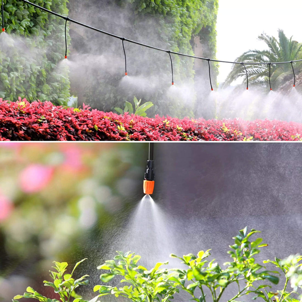 Automatic Irrigation Sprinkler - Image 3