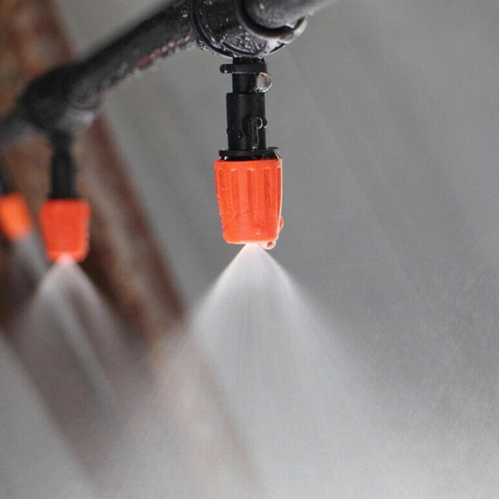 Automatic Irrigation Sprinkler - Image 4