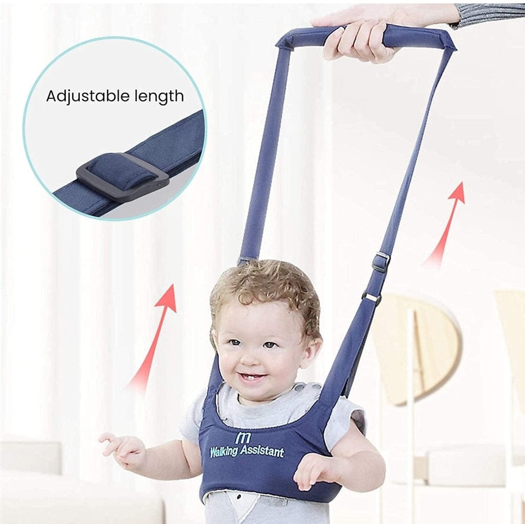 Baby Walking Assistant | Baby Products Safety Belt Chair For Infants Stuff Walking Baby Walking Assistant