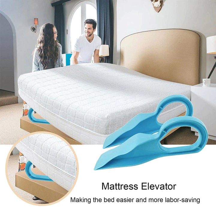 Bed Making Mattress Lifter Tool Bed Sheet Tucking Tool Mattress Lifter Tool