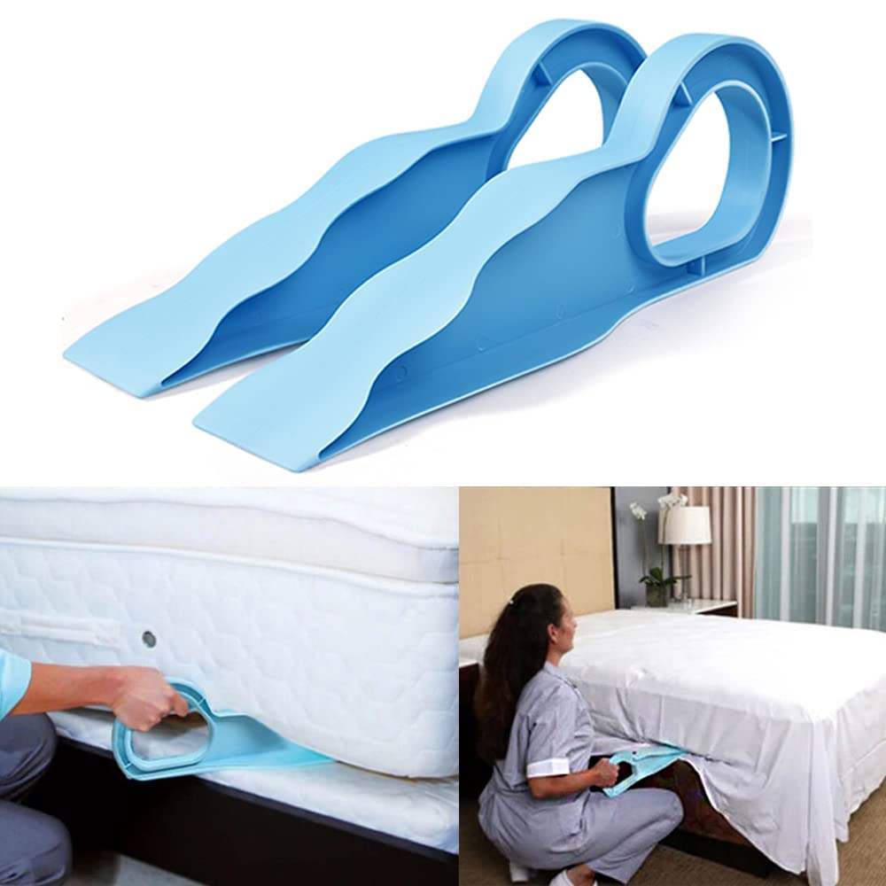 Bed Making Mattress Lifter Tool Bed Sheet Tucking Tool Mattress Lifter Tool