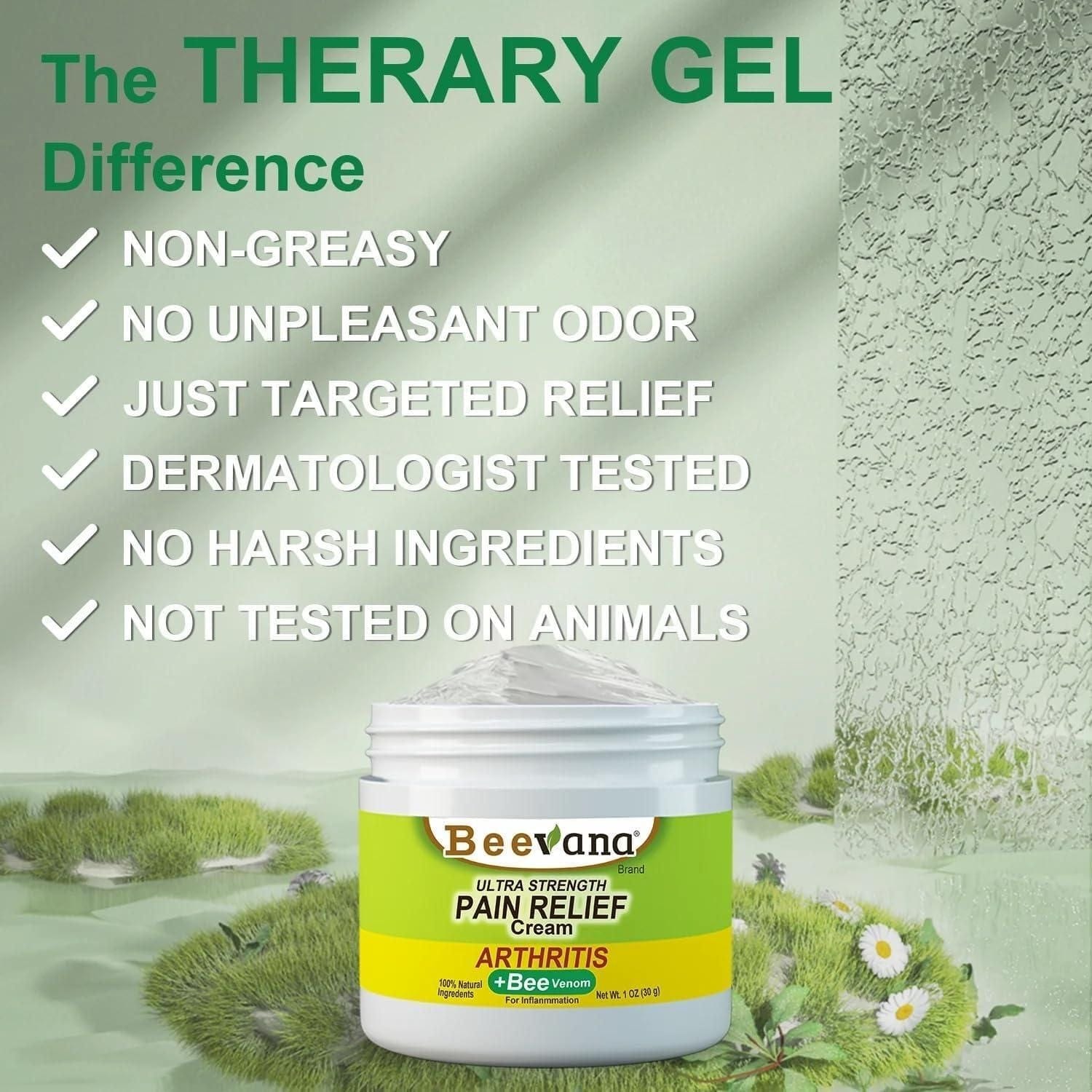 Bee Venom Bone Cream (Set of 2) Bee Venom Bone Cream (Set of 2)