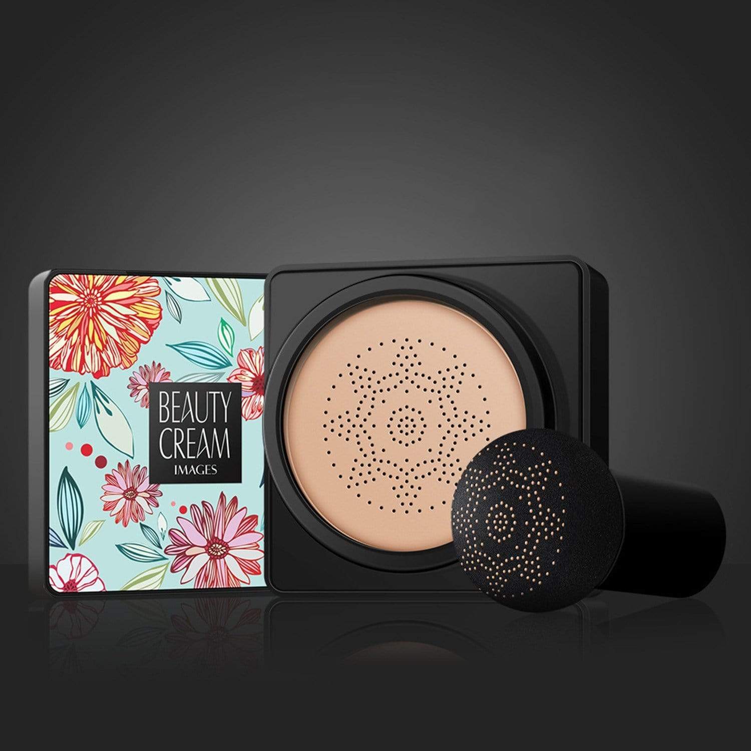 Best  CC Cream for Oily and Dry Skin Beauty Face Cream - Air Cushion Cc Cream Air Cushion Cc Cream