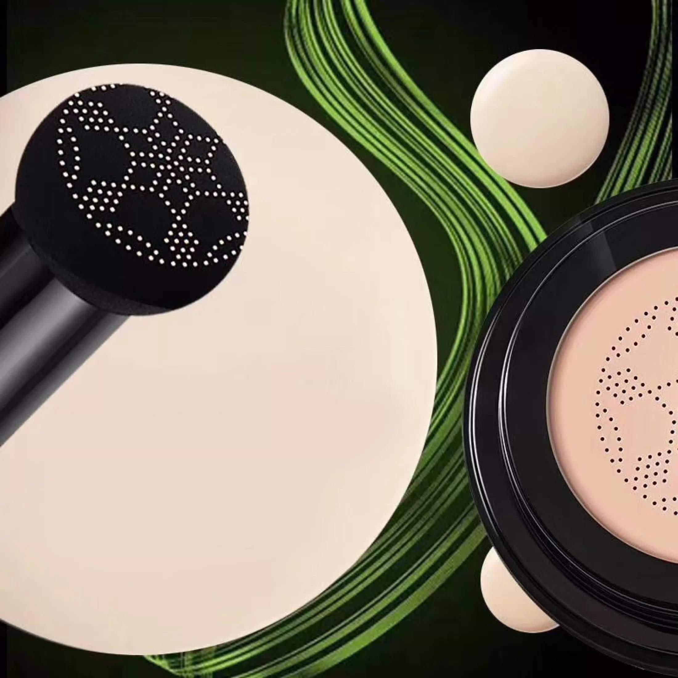 Best  CC Cream for Oily and Dry Skin Beauty Face Cream - Air Cushion Cc Cream Air Cushion Cc Cream