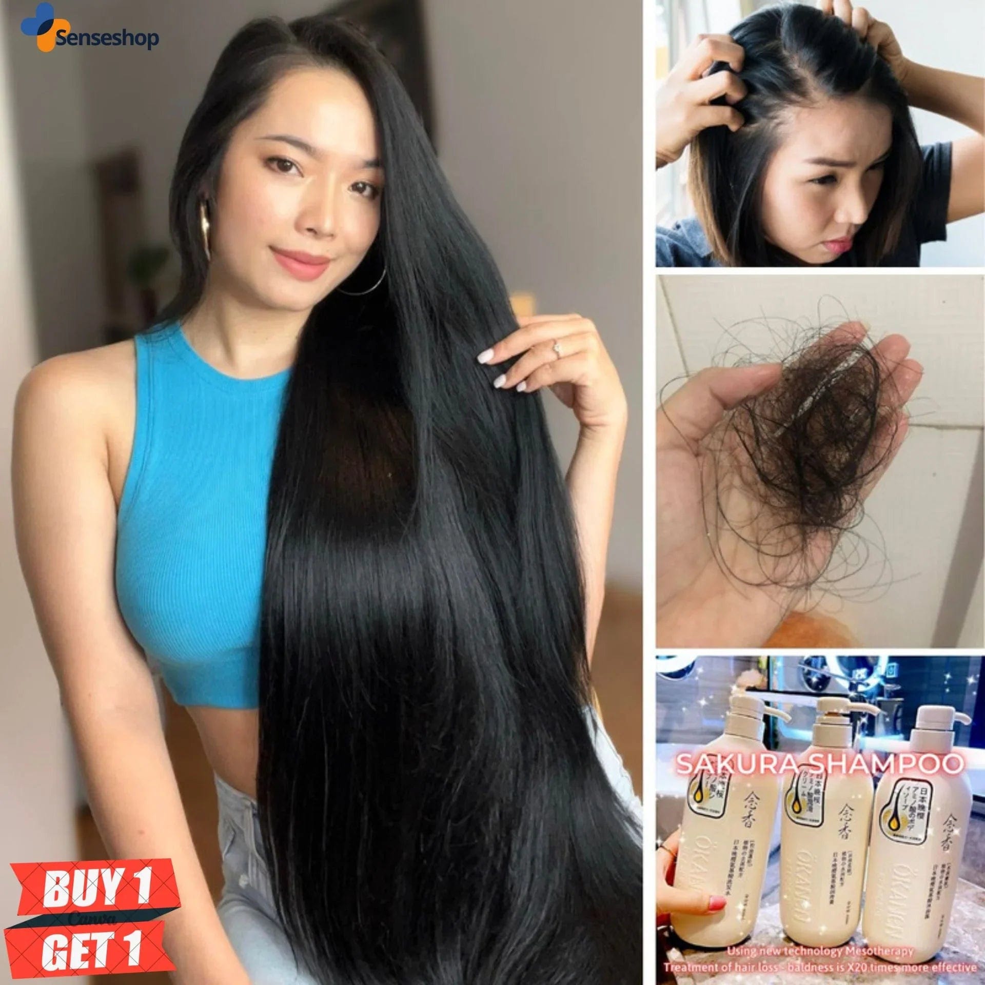 Best Hair Fall Shampoo Best Shampoo For Hair Growth Hair Regrowth - Hair Growth Shampoo (Buy 1 Get 1 Free) Hair Growth Shampoo (Buy 1, Get 1 Free)