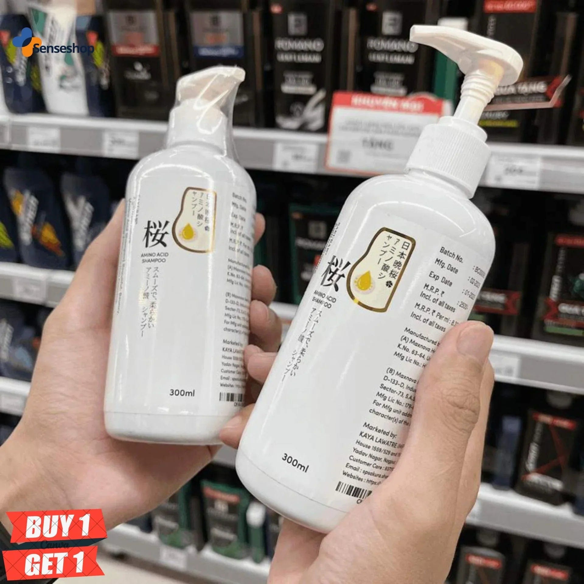 Best Hair Fall Shampoo Best Shampoo For Hair Growth Hair Regrowth - Hair Growth Shampoo (Buy 1 Get 1 Free) Hair Growth Shampoo (Buy 1, Get 1 Free)