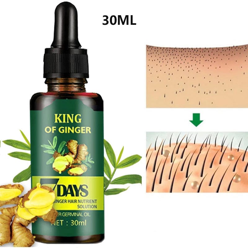 Best Hair Growth Oil Hair Fall Treatment Regrowth Serum Pack of 2 Hair Growth Oil - Buy 1, Get 1 Free