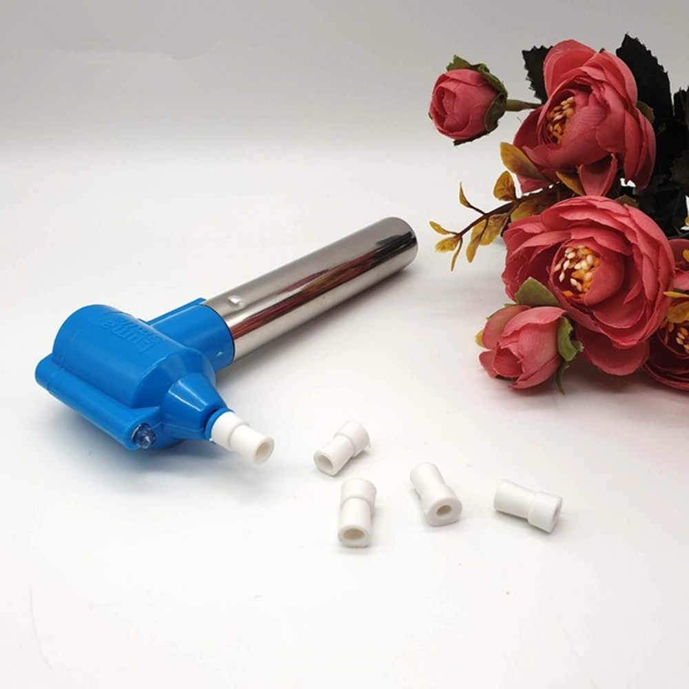 Best Teeth Whitening Polisher Stain Reomover Home Kit  - Tooth Polisher Tooth Polisher