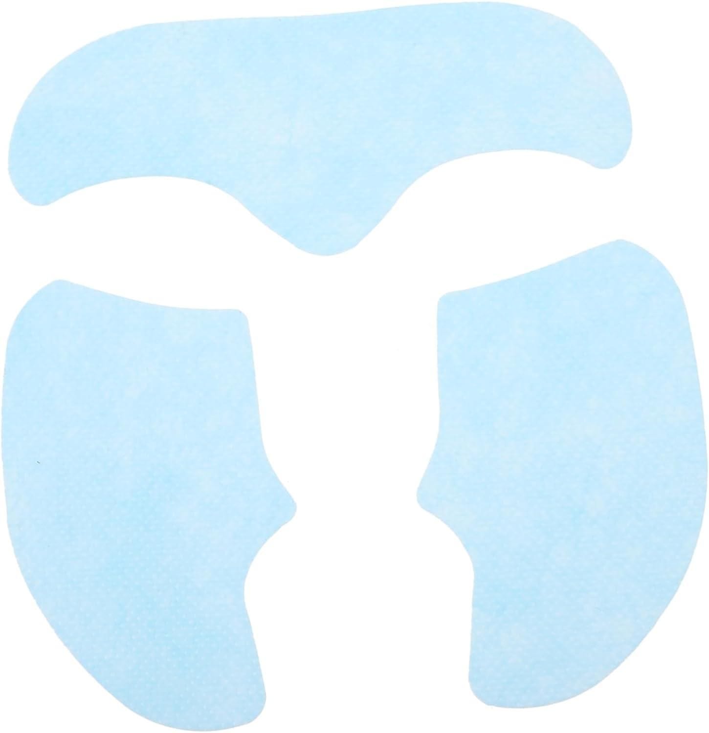 Breathable Disposable Face Mask Sheet (Set of 2) Breathable Disposable Face Mask Sheet (Set of 2)