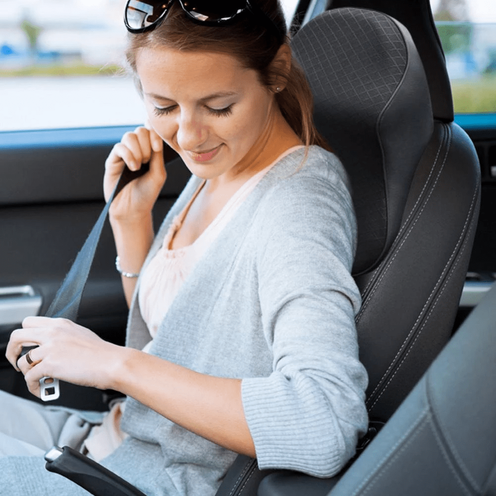 Car headrest neck rest pillow seat cushion support for back Car Neck Rest