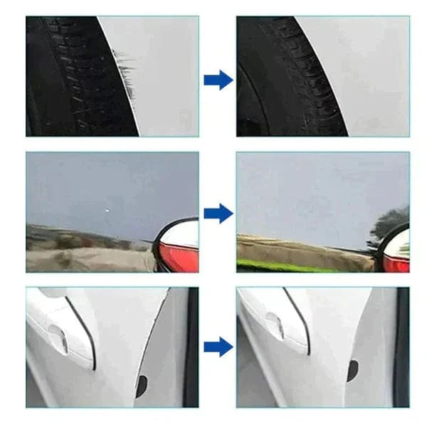 Car Scratch Remover Pen (Set of 2) | Paint Workshop Car Scuff Repair Car Scratch Remover Pen (Set of 2)