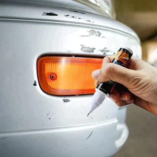 Car Scratch Remover Pen (Set of 2) | Paint Workshop Car Scuff Repair Car Scratch Remover Pen (Set of 2)