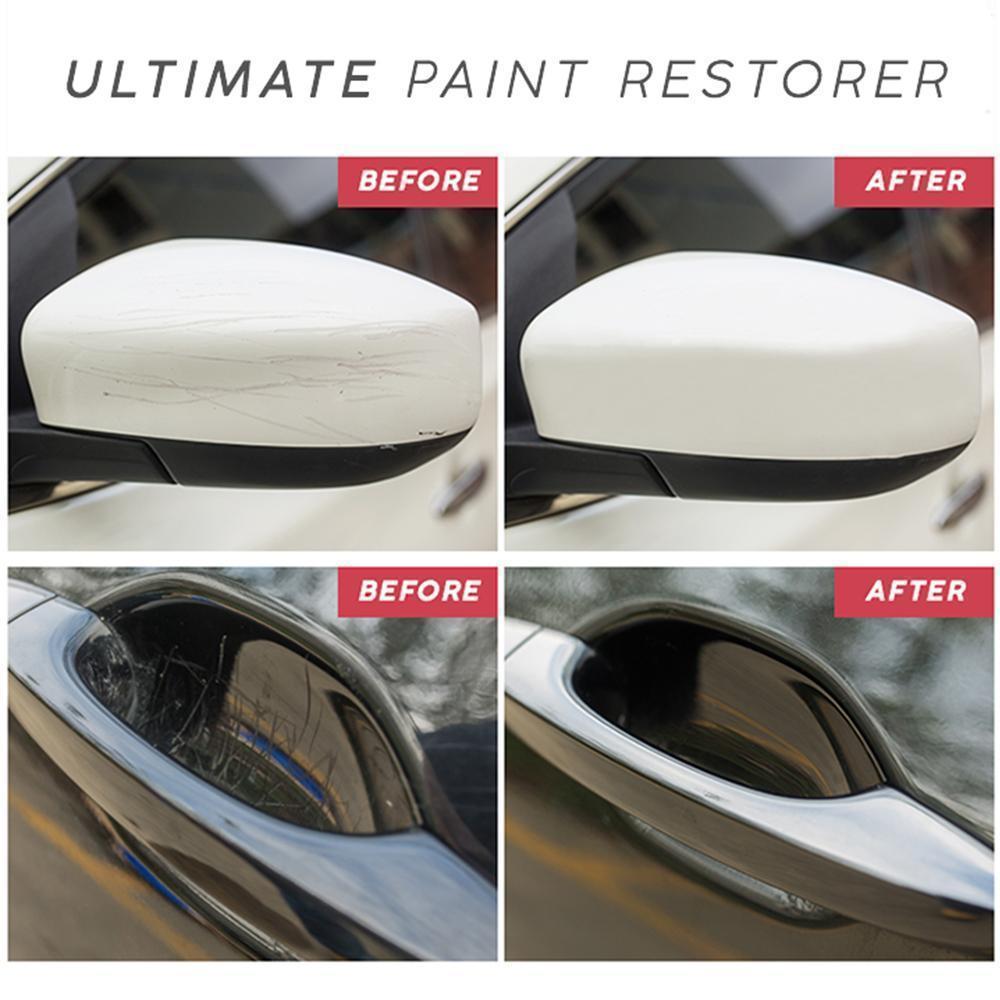 Car Scratch Repair Wax (Set of 2) | Car Scratch Remover Repair Workshop Paintwork Scratch Remover Wax Car Scratch Repair Wax (Set of 2)