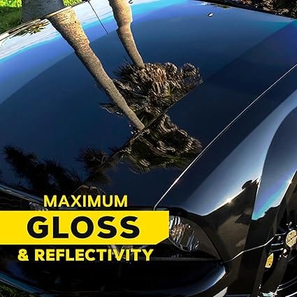 Car Stuff Shiner and Protector (Set of 2) | Car Polish Ceramic coating Crystal Bike Polishing Car  Care Kit Car Stuff Shiner and Protector (Set of 2)