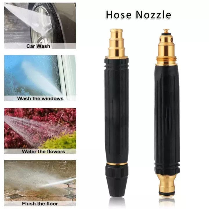 Car Washer Nozzle High Pressure Pump Spray Water Gun - Jetoxo™️ Jetoxo™ Zaavio.co®