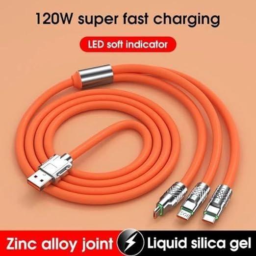 Charger For Iphones Type C Charger Fast Charging Cable - Swivolt™️ Pro Swivolt™️ Pro Zaavio®