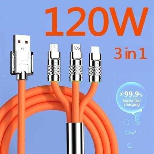 Charger For Iphones Type C Charger Fast Charging Cable - Swivolt™️ Pro Swivolt™️ Pro Zaavio®