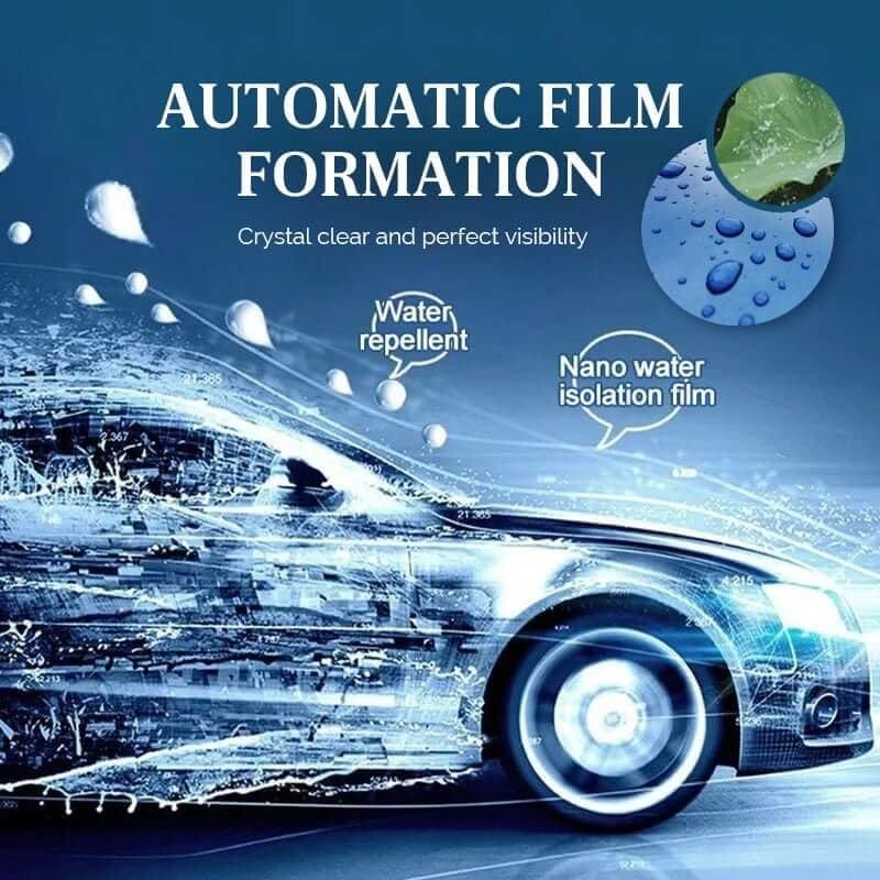 Cleaners Car Windshield Mirror Coating Cleaner Anti Fog Spray Car Glass Anti-Fog