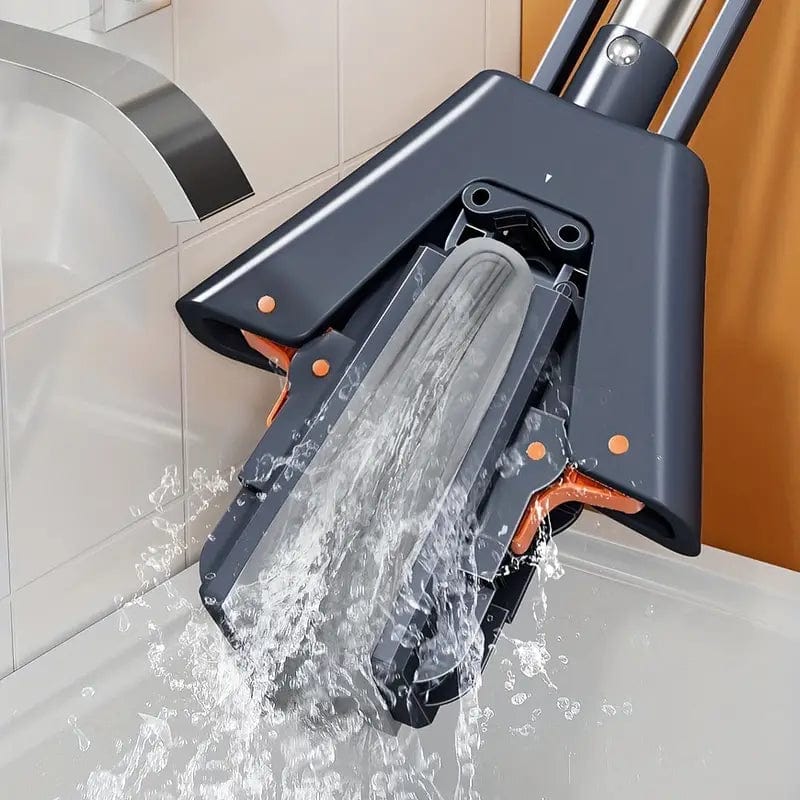 Cleaning Mop Floor Washing Household Cleaning Wiper Cleaner Sponge Mop - BreezeClean™️ PVA Water Absorbent Mop BreezeClean™️ PVA Water Absorbent Mop Zaavio®