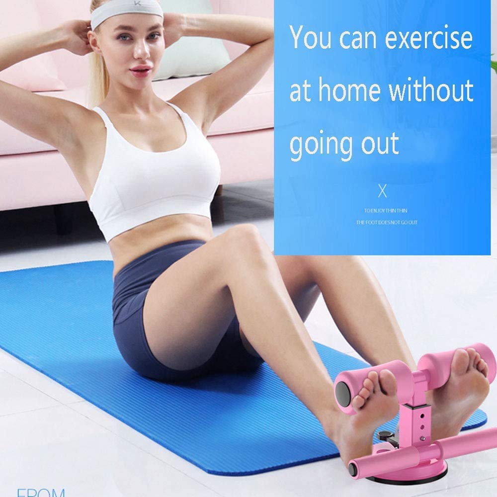 CoreStay™️ Sit-up Bar Assistant | Ab Exercise Workout Push Up Sit Ups Abdominal Exercises Muscle Toning CoreStay™️Sit-up Bar Assistant Zaavio®