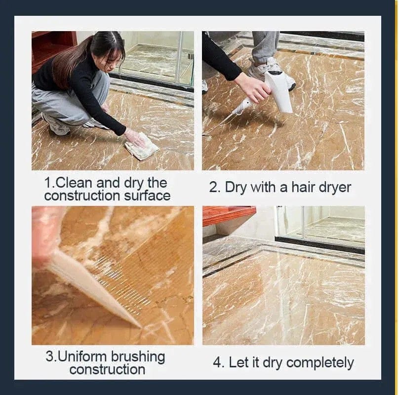 Crack Seal Glue Agent Crack Filler Wall Sealant Waterproofing Glue Crack Filler Wall Sealant