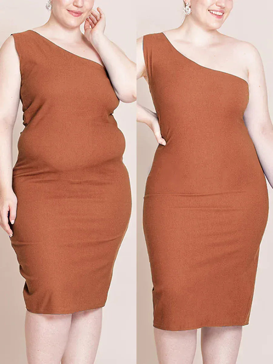 CurveXpert™ 360° - Flawless Curves, Instant Shaping, All-Day Comfort CurveXpert™ 360° - Flawless Curves, Instant Shaping, All-Day Comfort