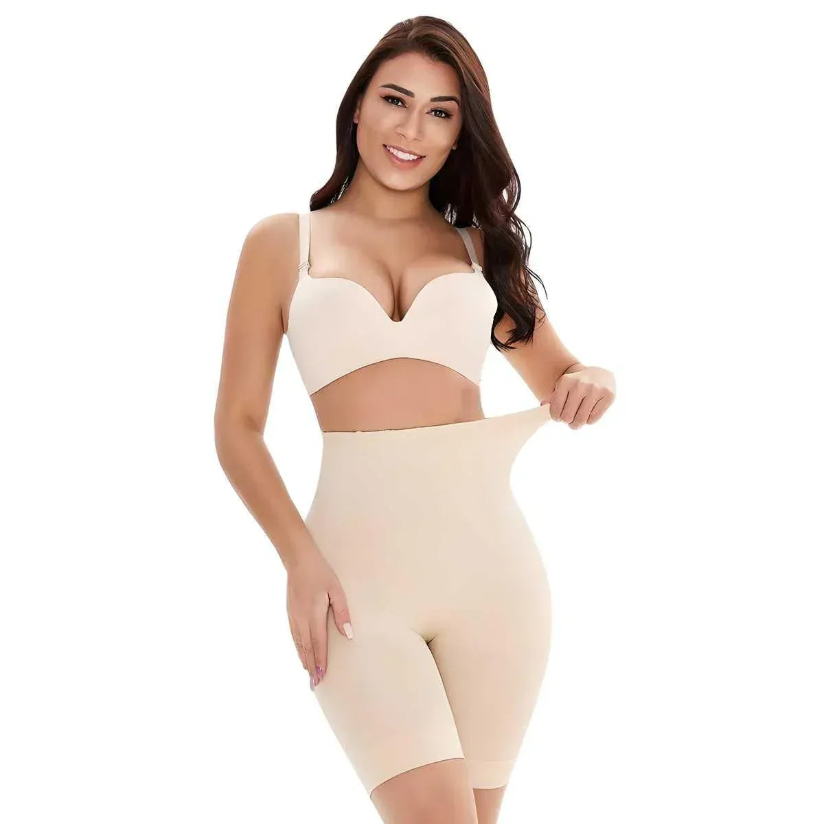 CurveXpert™ 360° - Flawless Curves, Instant Shaping, All-Day Comfort CurveXpert™ 360° - Flawless Curves, Instant Shaping, All-Day Comfort