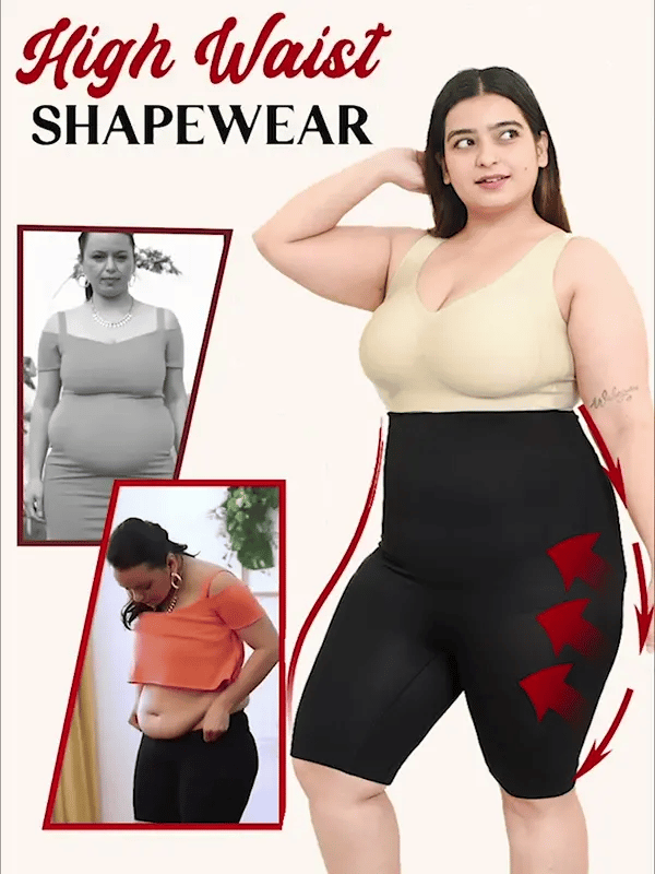 CurveXpert™ 360° - Flawless Curves, Instant Shaping, All-Day Comfort CurveXpert™ 360° - Flawless Curves, Instant Shaping, All-Day Comfort