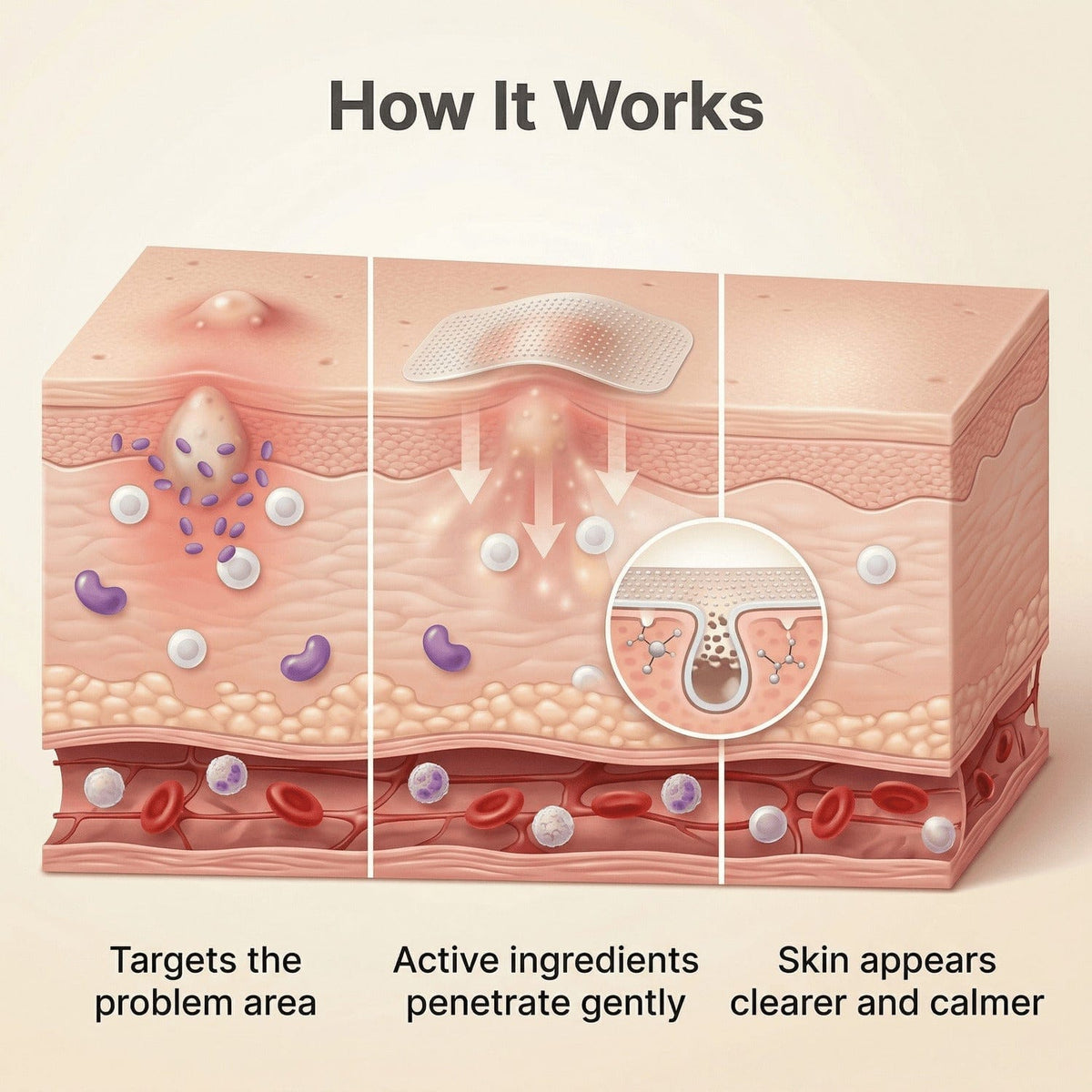 DermaSmooth Tag & Mole Remover (Buy 1, Get 1 Free) DermaSmooth Tag & Mole Remover (Buy 1, Get 1 Free)