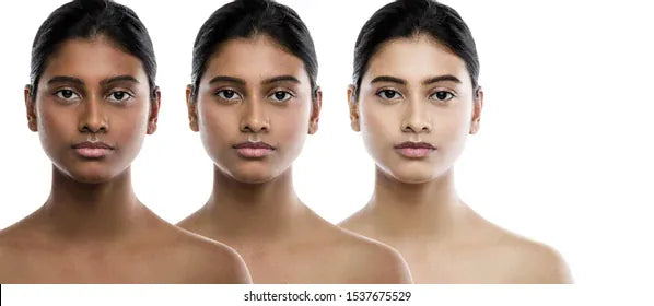 DeTanElitex (Set of 2) | De Tan Removal For Glowing Face Tan Products Personal Care & Beauty DeTanElitex De-tan Face Pack (Set of 2)