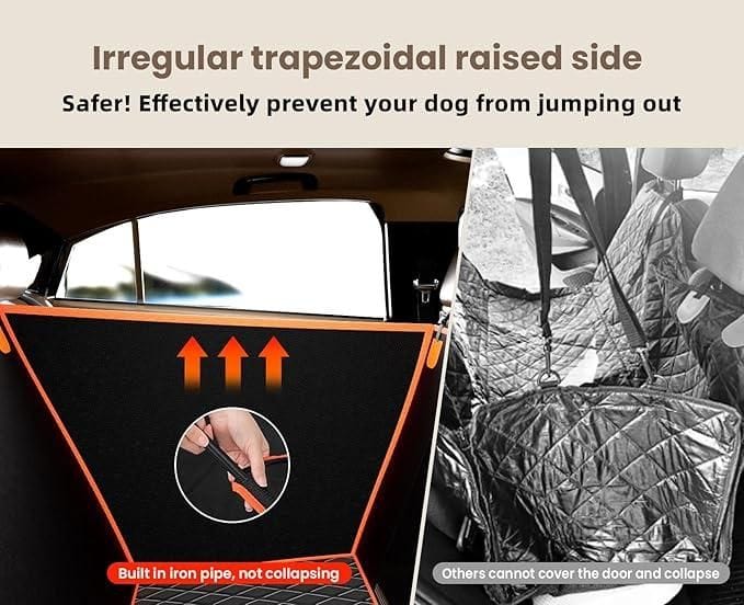 Dog Car Seat Dog Car Seat