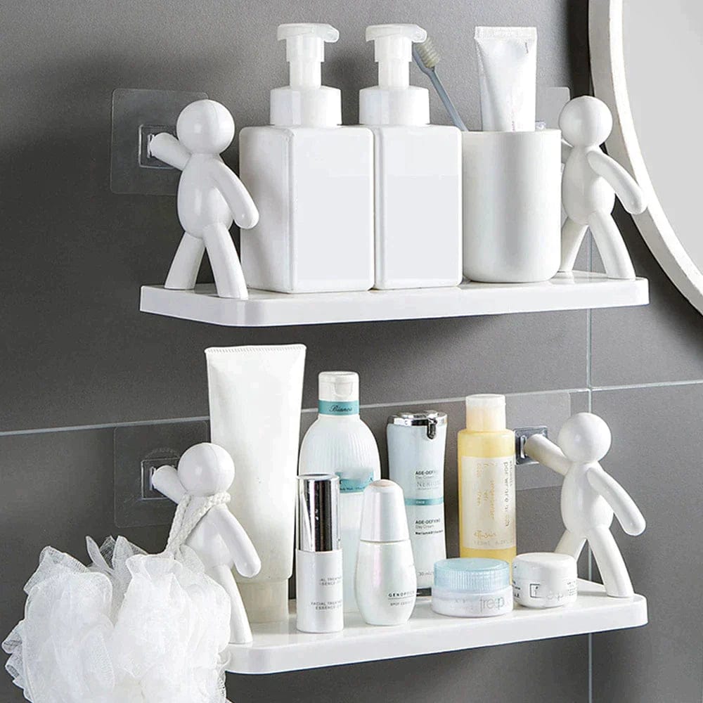 Doll Shelf Storage Rack ( Set Of 2) Doll Shelf Storage Rack ( Set Of 2)