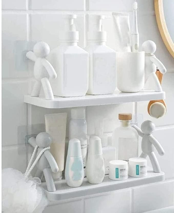 Doll Shelf Storage Rack ( Set Of 2) Doll Shelf Storage Rack ( Set Of 2)