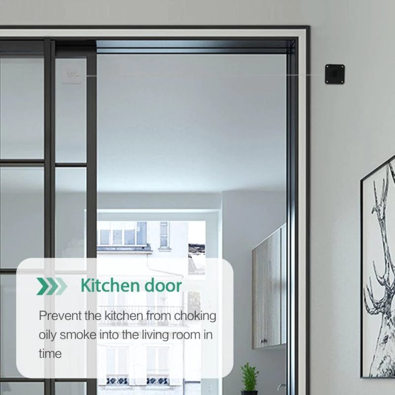 Door Closer Automatic Modern Hydraulic Door Accessories Automatic Hydraulic Door Closer