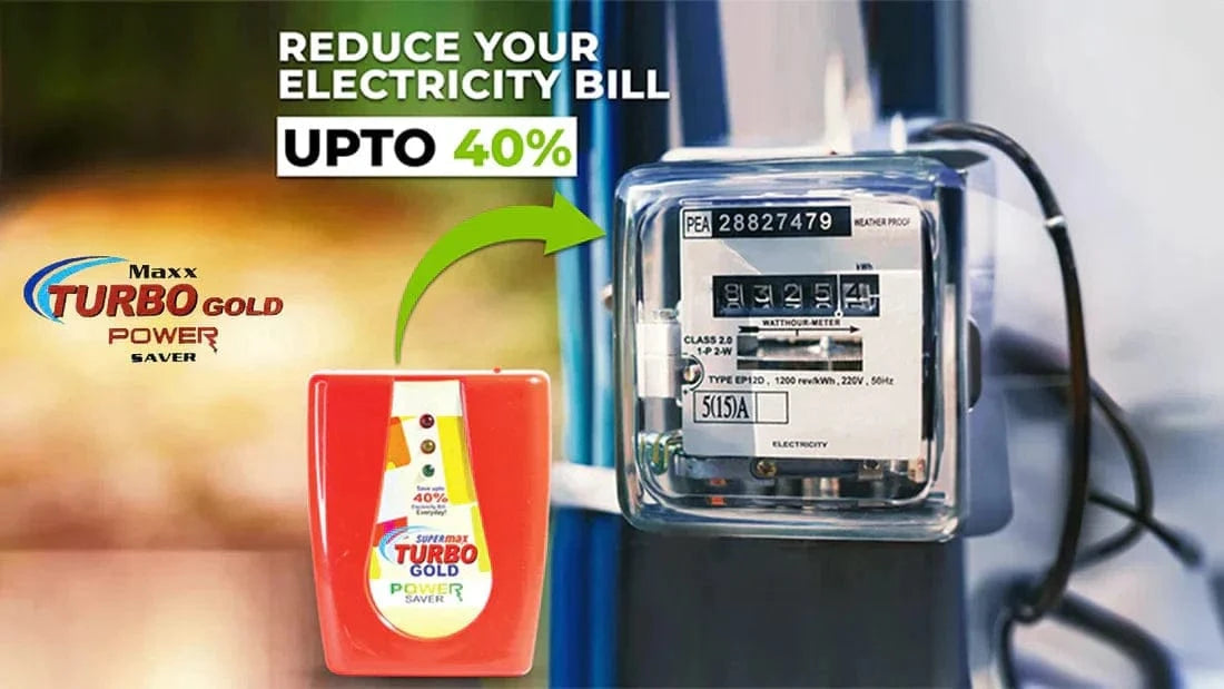 Electrizio™ | Save Energy Electric Power Electricity Charge Conserve Saver Electrizio™ Turbo Electricity Saving Device Zaavio.co®