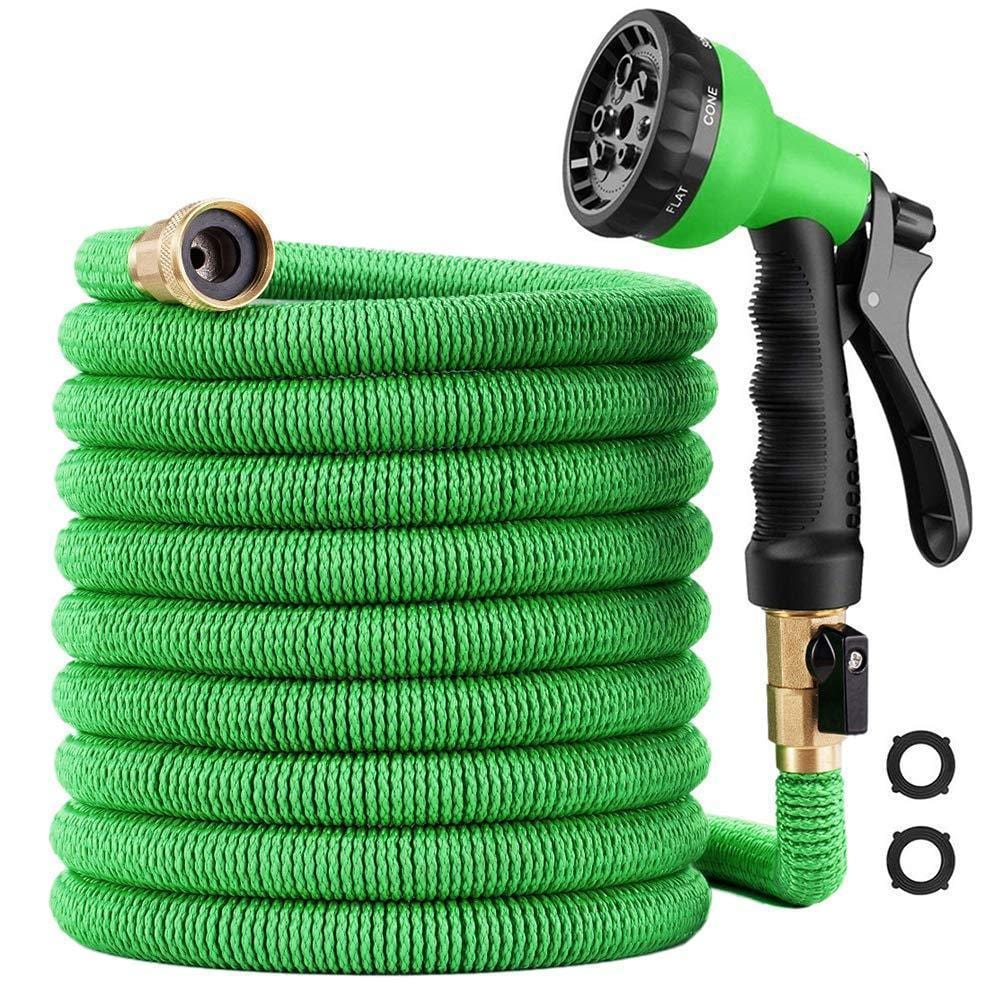 Expandable Garden Hose - Image 1