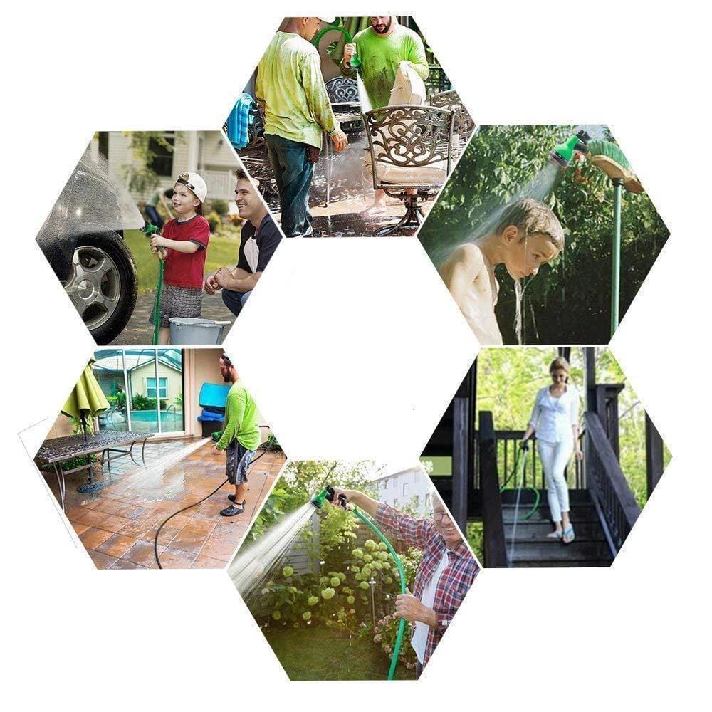 Expandable Garden Hose - Image 10