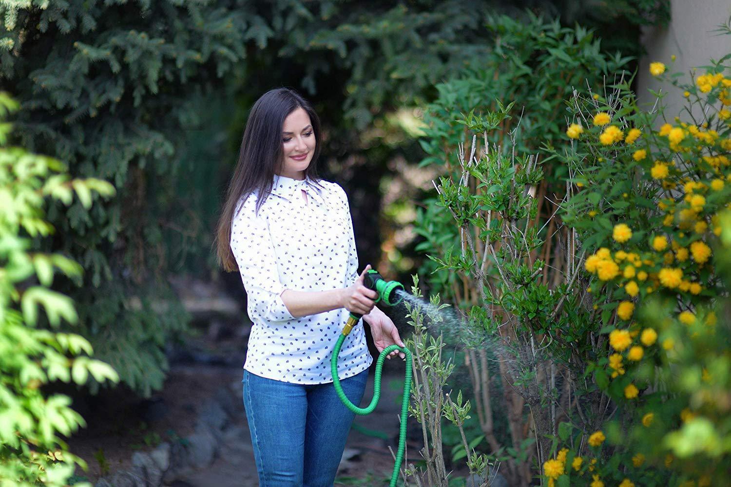 Expandable Garden Hose - Image 11