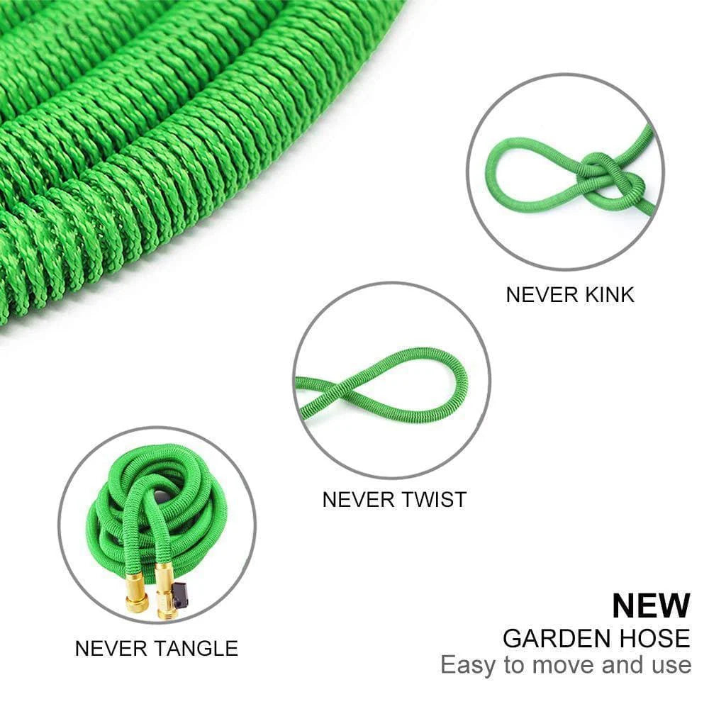 Expandable Garden Hose - Image 2