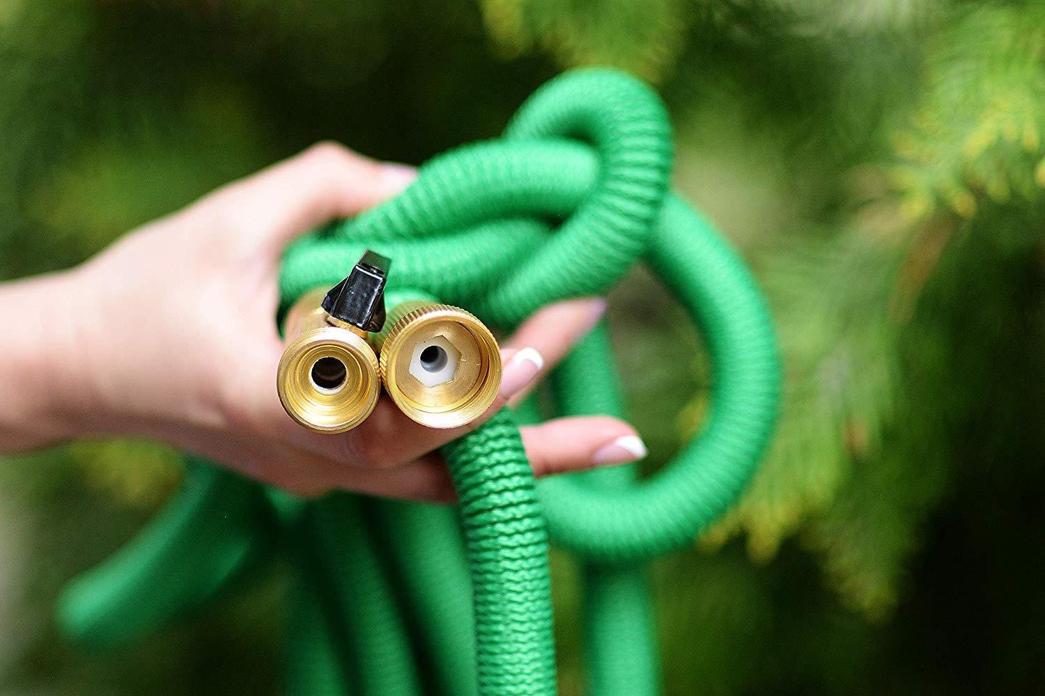 Expandable Garden Hose - Image 9