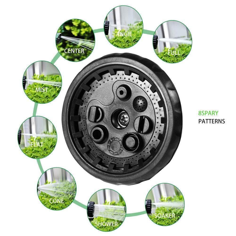 Expandable Garden Hose Retractable Collapsible Water Shrinking Hoses Expandable Garden Hose Watering Hose