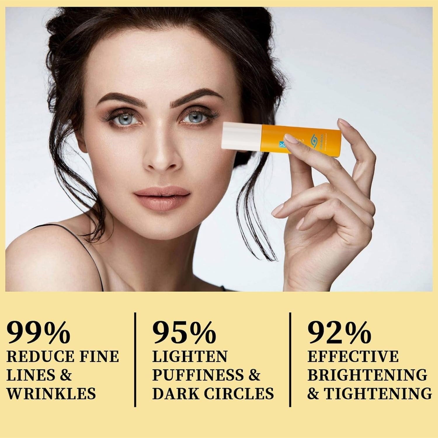 Eye Essence Oil (Set of 2) | Eye Vitamins Supplements For Eyesight Diertery Eyes Vitamin Food Eye Essence Oil (Set of 2)