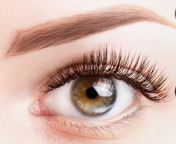 Eyebrow Waterproof Color Definer Pencil Filler Liner Brush Waterproof Eyebrow Pen