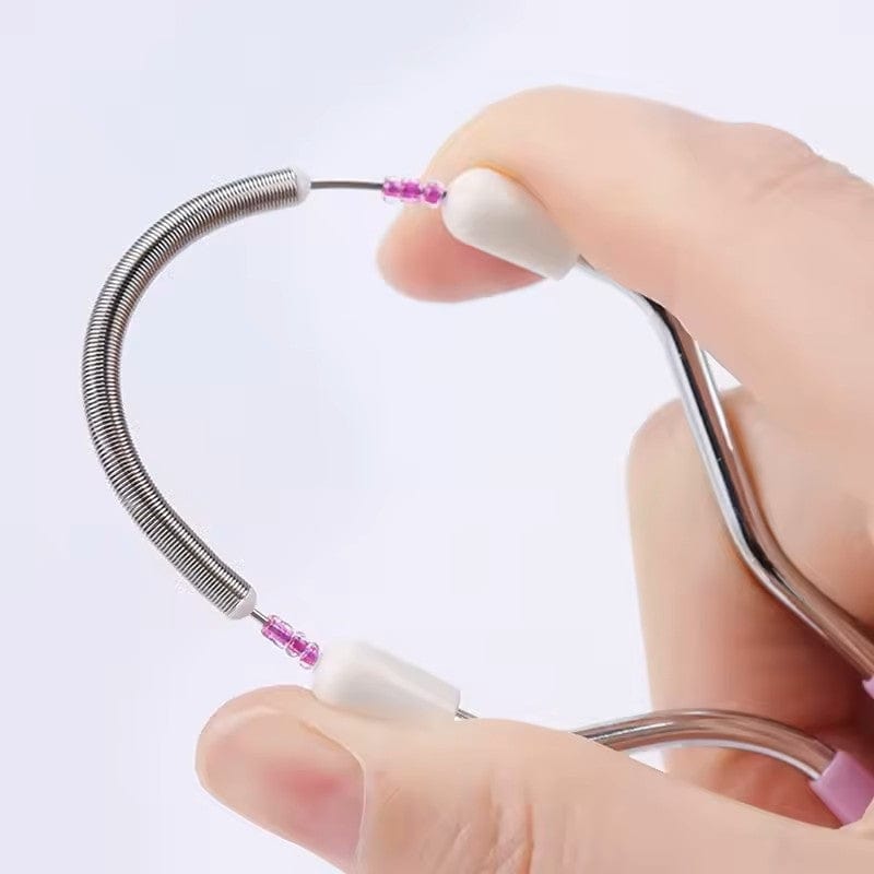 Facial Hair Removal Spring | Facial Hair Remover Shaver Facial Epilator Hair Removal Tool