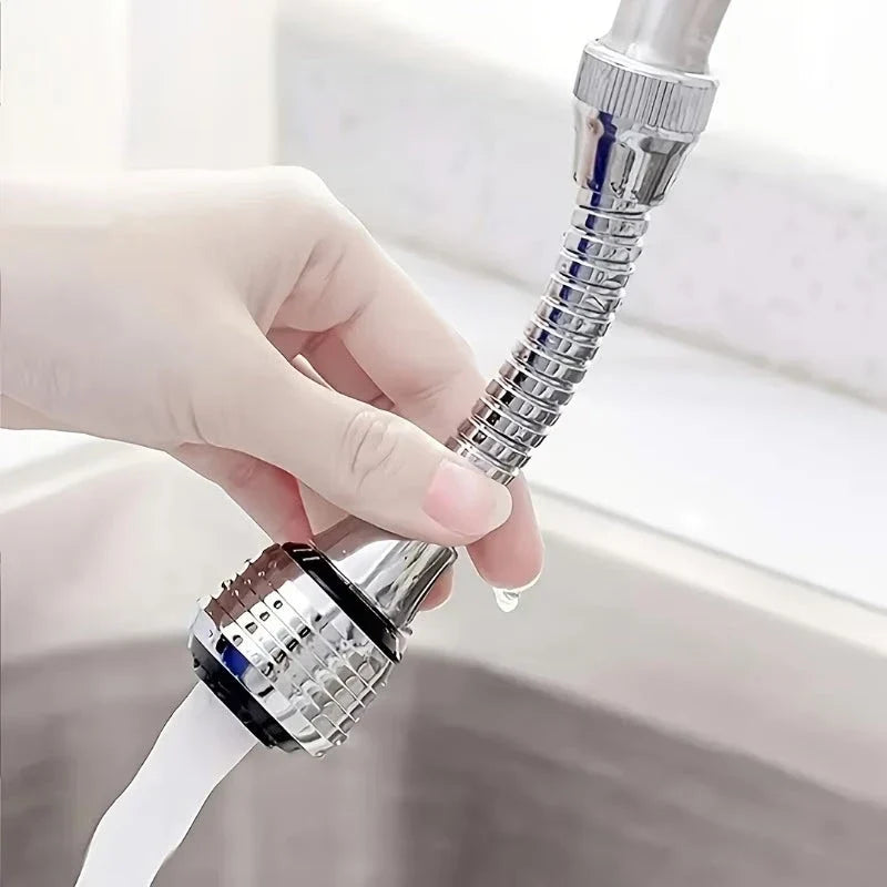 SprayShift 360 Kitchen Faucet Attachment - Buy 1 Get 1 Free