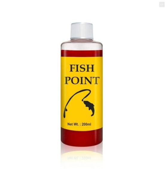Fish Catching Liquid (Set of 2) Fish Catching Liquid (Set of 2)