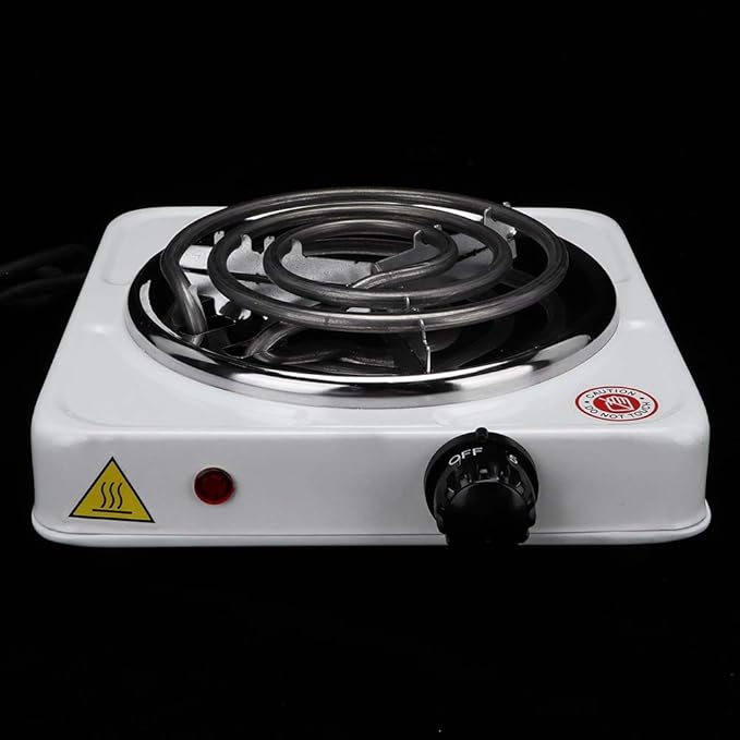 Flameless Electric Cooking Stove Flameless Electric Cooking Stove