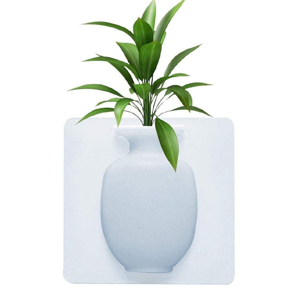 Flower Vase Home Decoration Flower Pot Vasing Flowers- Magic Silicone Vase Magic Silicone Vase